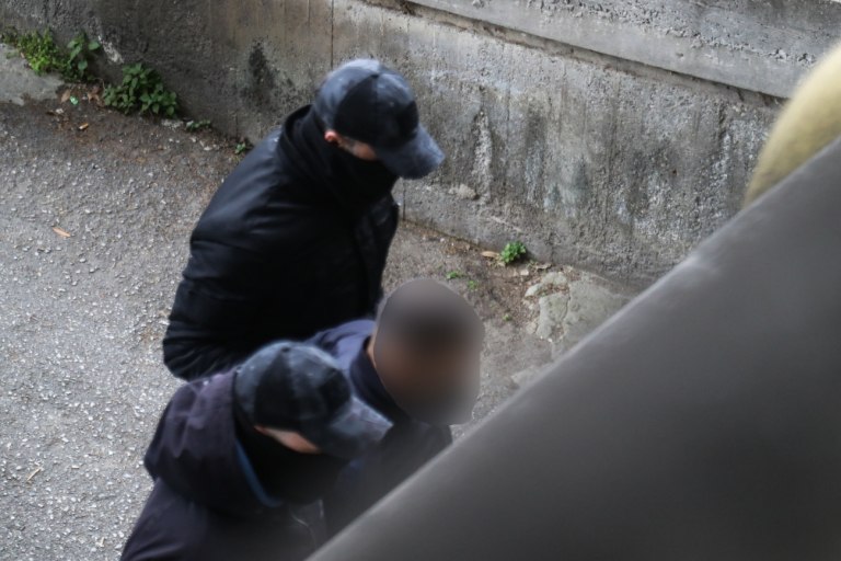 Την Τετάρτη η απολογία του 23χρονου για τη δολοφονία του 20χρονου στην Καλαμαριά – Ζήτησε νέα προθεσμία