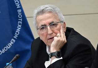 Συνέχιση της έρευνας και μη αρχειοθέτηση της υπόθεσης Παναγόπουλου για το πόθεν έσχες ζητεί ο εισαγγελέας