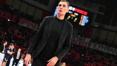 Ολυμπιακός: Η 12άδα για το παιχνίδι με την Μπασκόνια