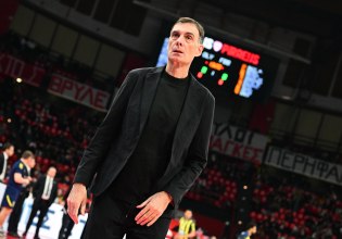 Ολυμπιακός: Η 12άδα για το παιχνίδι με την Μπασκόνια