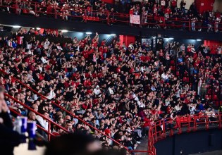 Sold out το Ολυμπιακός – Ρεάλ Μαδρίτης (pic)