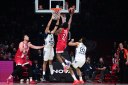 Euroleague: Η βαθμολογία μετά τη νίκη του Ολυμπιακού απέναντι στη Φενερμπαχτσέ (pic)