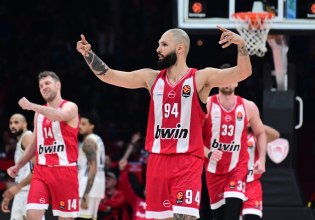 Τρομερός Φουρνιέ: «Γιατί… ρε μπαγάσηδες;» (pic)