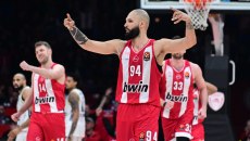 Κόντρα στη Μπασκόνια ο Ολυμπιακός για ένα ακόμη βήμα προς το πλεονέκτημα