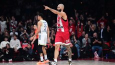Ολυμπιακός – Φενέρμπαχτσε 104-87: Επιβλητικός, με ρεκόρ καριέρας του Φουρνιέ