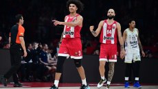 Ο Ολυμπιακός μετά την 100άρα στη Φενέρ βλέπει… κορυφή – Πώς μπορεί να βγει πρώτος στη regular season…