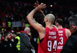 Φουρνιέ: «Είναι μια μεγάλη νίκη απέναντι στην πιο κυριαρχική ομάδα της λίγκας»