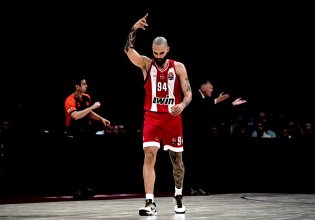 Ο «άλλος δρόμος» του Ολυμπιακού