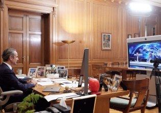 Ελλάδα και Αυστραλία συμφώνησαν σε σύμβαση αποφυγής διπλής φορολογίας, είπε ο Μητσοτάκης