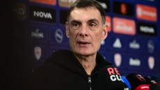 Ο Μπαρτζώκας και η απίθανη ατάκα για τον Τζόσεφ