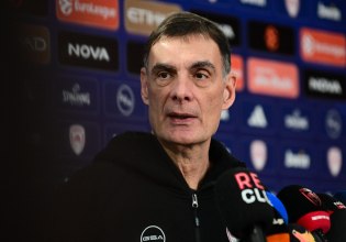 Ο Μπαρτζώκας και η απίθανη ατάκα για τον Τζόσεφ