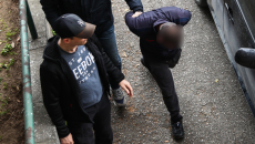 Θεσσαλονίκη: Εκτάκτως στον ανακριτή ο 23χρονος για τη δολοφονία του Κλεομένη