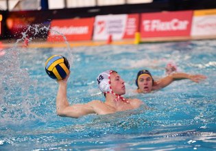 LIVE: Ολυμπιακός – Μπρέσια