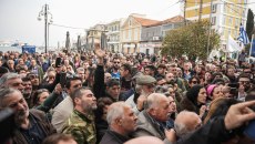Λέσβος: Αναπτυξιακή αγωνία