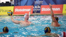 LIVE: Μπαρτσελονέτα – Ολυμπιακός