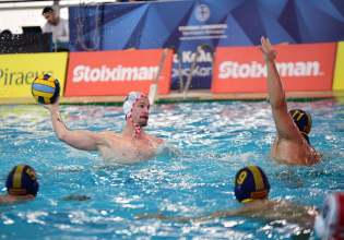 LIVE: Μπαρτσελονέτα – Ολυμπιακός