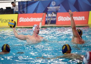 LIVE: Ολυμπιακός – Μπρέσια