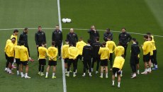 AEK: Η 11άδα που ανακοίνωσε ο Νίκολιτς για τον επαναληπτικό με την Τσέλιε