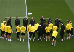 AEK: Η 11άδα που ανακοίνωσε ο Νίκολιτς για τον επαναληπτικό με την Τσέλιε