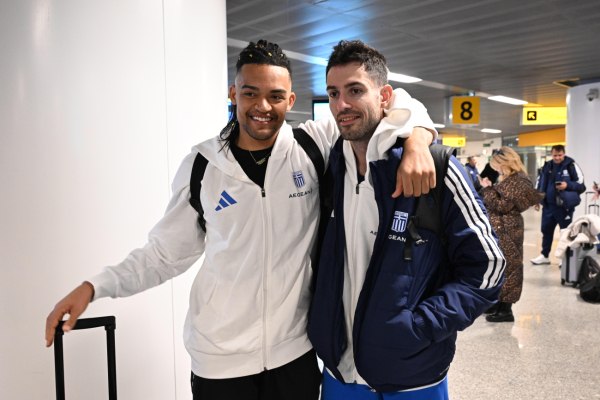 Παγκόσμιο Πρωτάθλημα Κλειστού Στίβου: Οι πιθανότητες Καραλή, Τεντόγλου για μετάλλιο και το πρόγραμμα