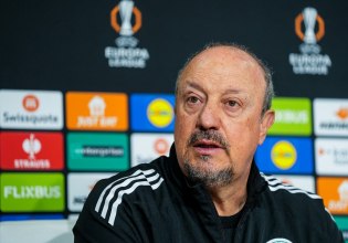 Παναθηναϊκός: Η 11άδα για τη ρεβάνς με τη Μπέτις (vid)