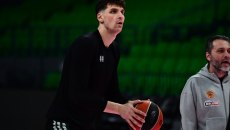 Μήτογλου: «Όταν είμαστε με την πλάτη στον τοίχο παίζουμε πολύ καλύτερα»