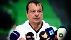 Αταμάν: «Η θέση του Παναθηναϊκού δεν είναι καλή, αλλά έχουμε χρόνο και ποιότητα για να το αλλάξουμε»