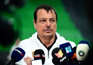 Αταμάν: «Η θέση του Παναθηναϊκού δεν είναι καλή, αλλά έχουμε χρόνο και ποιότητα για να το αλλάξουμε»