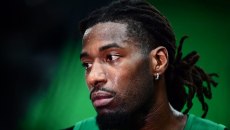 Λεσόρ: «Θα ήθελα να είχα επιστρέψει στη δράση πριν από δύο μήνες»