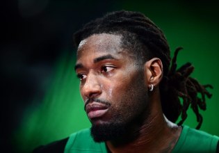 Λεσόρ: «Θα ήθελα να είχα επιστρέψει στη δράση πριν από δύο μήνες»