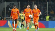 Conference League: Σοκ για την ΑΕΚ, γρήγορο γκολ η Τσέλιε (vid)