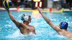 Γιαντράν Σπλιτ – Παναθηναϊκός 19-19: Αποκλεισμός στο… φινάλε για τους «πράσινους»