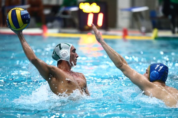 Γιαντράν Σπλιτ – Παναθηναϊκός 19-19: Αποκλεισμός στο… φινάλε για τους «πράσινους»