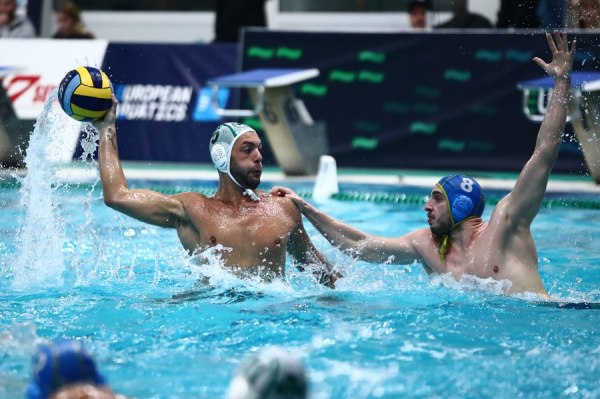 Παναθηναϊκός – Γιάντραν Σπλιτ 10-11: Επέστρεψαν, αλλά ηττήθηκαν στην εκπνοή οι «πράσινοι»