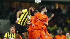 ΑΕΚ – Τσέλιε 0-2: Ηττήθηκε, αλλά προκρίθηκε η Ένωση