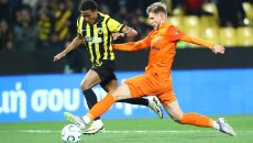 ΑΕΚ – Τσέλιε 0-2: Ηττήθηκε, αλλά προκρίθηκε η Ένωση