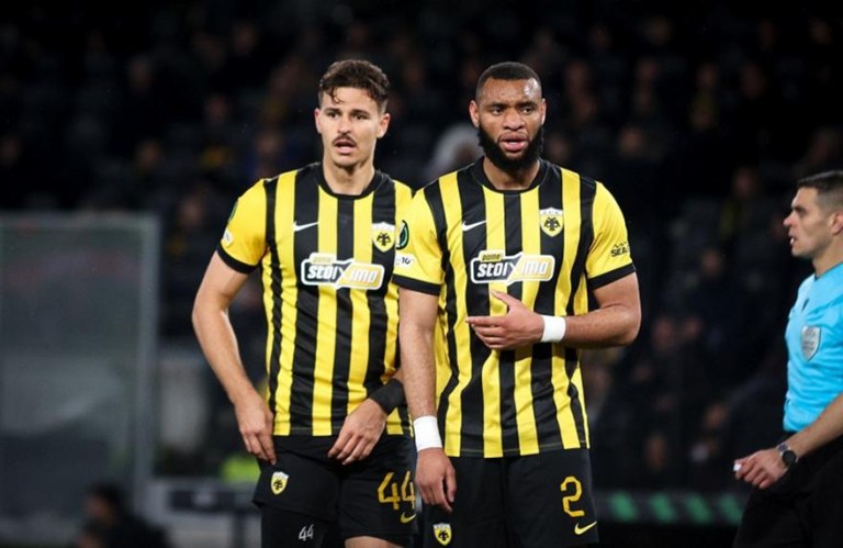 Έκτο φαβορί για να πάρει το Conference League η ΑΕΚ – Οι πιθανότητες πρόκρισης κόντρα στη Ράγιο Βαγιεκάνο