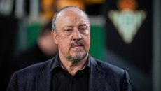 Μπενίτεθ: « Η ποιότητα της Μπέτις έκανε τη διαφορά – Η τελική γεύση που μένει είναι ικανοποίηση»