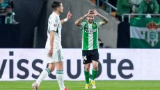 LIVE: Mπέτις – Παναθηναϊκός