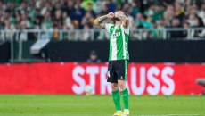 Μπέτις – Παναθηναϊκός: Ο Άμραμπατ κάνει το 2-0 και σκορ πρόκρισης για τους Ισπανούς (vids)