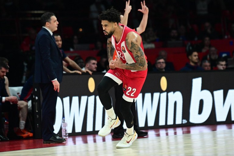 Ντόρσεϊ: «Νιώθω αναζωογονημένος, θα πρέπει να έχουμε την must-win νοοτροπία μας σε κάθε ματς»