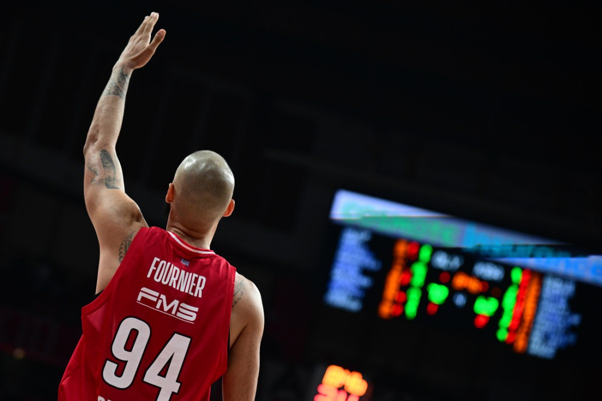 Ο Ολυμπιακός στη μάχη της τετράδας: Τι χρειάζεται ως το φινάλε της κανονικής διάρκειας της Euroleague