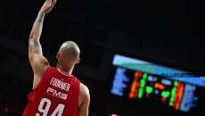 Ο Ολυμπιακός στη μάχη της τετράδας: Τι χρειάζεται ως το φινάλε της κανονικής διάρκειας της Euroleague