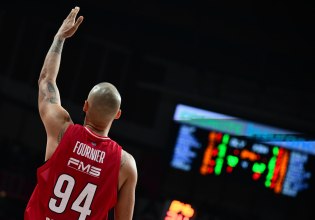 Ο Ολυμπιακός στη μάχη της τετράδας: Τι χρειάζεται ως το φινάλε της κανονικής διάρκειας της Euroleague