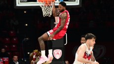 Χωρίς Τζόσεφ στην Ισπανία – Με 13 παίκτες ο Ολυμπιακός κόντρα στη Βαλένθια