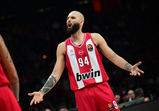 Με μία αγωνιστική τιμωρήθηκε ο Φουρνιέ και χάνει Παναθηναϊκό