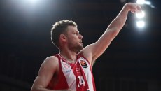 Ο γνωστός Βεζένκοφ: 20 πόντοι και… μία ντρίμπλα κόντρα στη Μπασκόνια (vid)