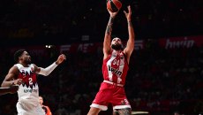 Euroleague: Η βαθμολογία μετά τη νίκη του Ολυμπιακού (pic)
