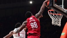 Euroleague: Η βαθμολογία μετά τη νίκη του Ολυμπιακού (pic)