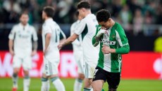 Μπέτις – Παναθηναϊκός Ο Κούτσο κάνει το 3-0 για τους γηπεδούχους (vids)